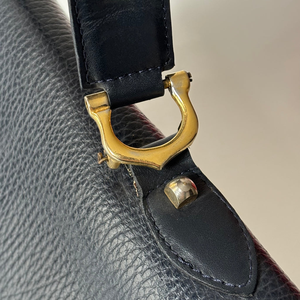 Cartier vintage birkin bag