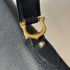Cartier vintage birkin bag