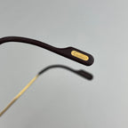 Cartier Panthere Glasses – Full Set, Size 135