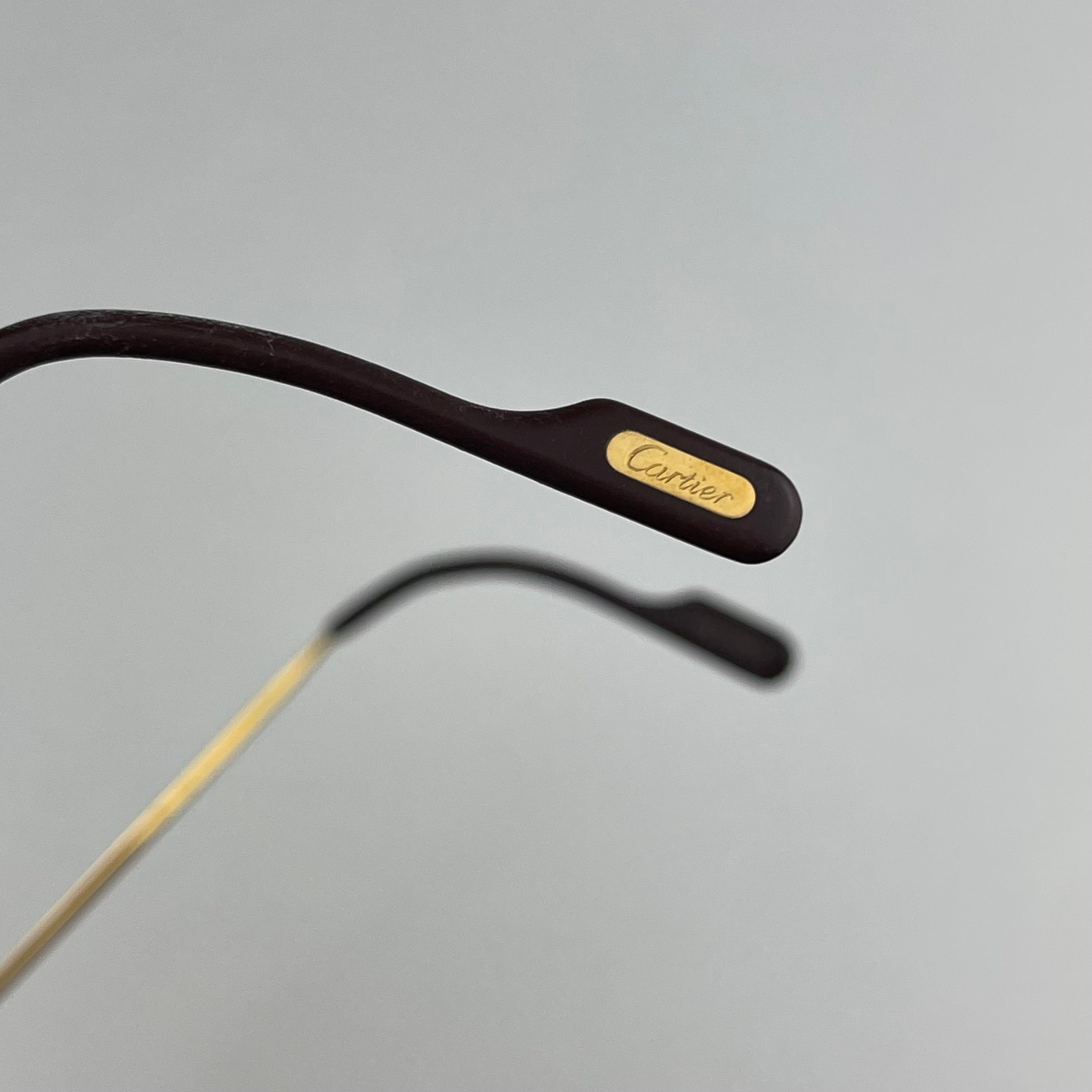 Cartier Panthere full set