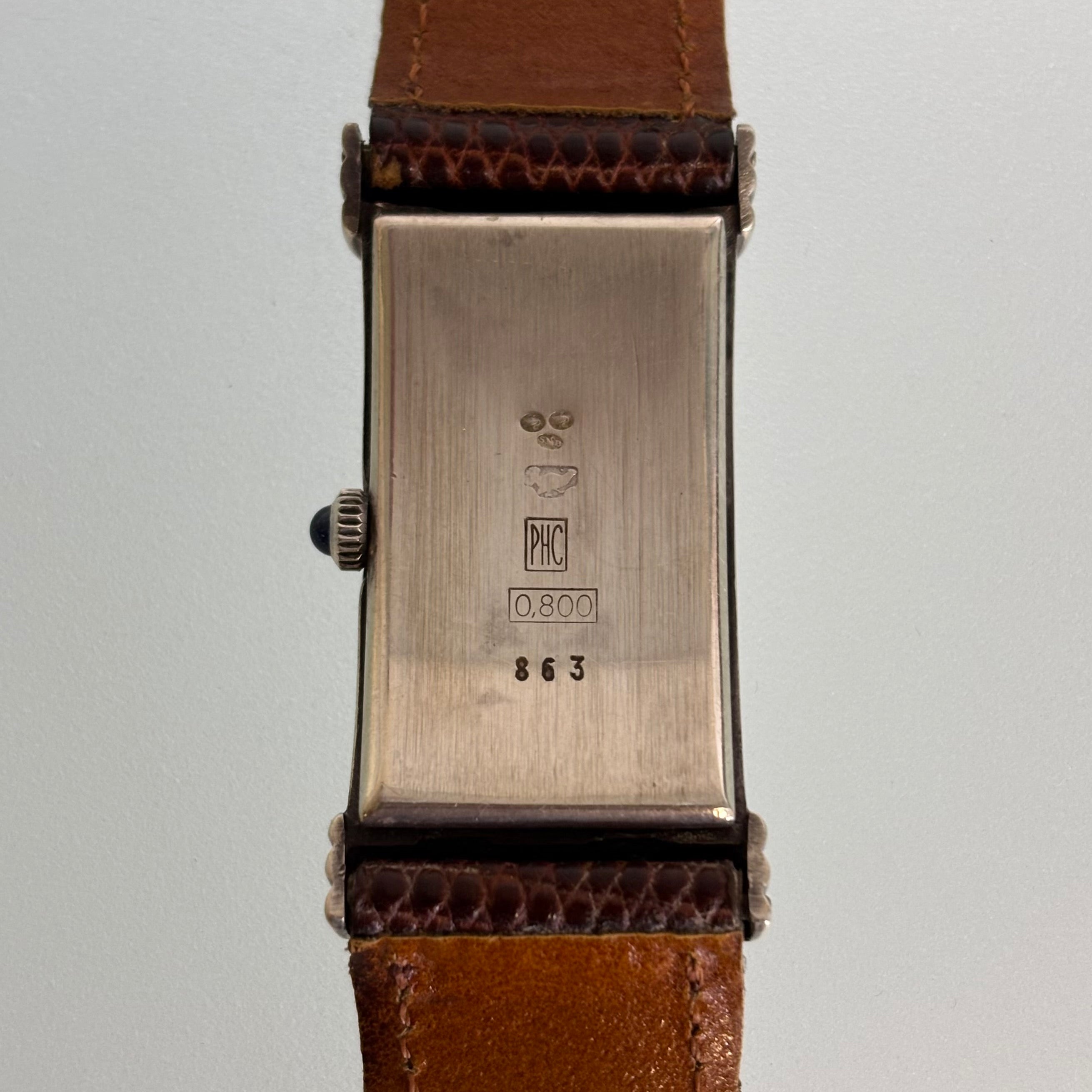 Barthelay Silver rare model