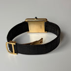 Cartier Tank Louis Grand Model 78086 Full Set