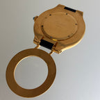 Cartier 150th Anniversary Clock – Gold-Tone Timepiece