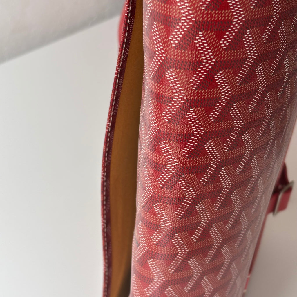 Goyard Belvedere Messenger bag GM