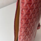 Goyard Belvedere Messenger bag GM
