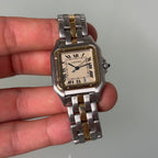 Cartier Panthere Medium size Serviced by Cartier