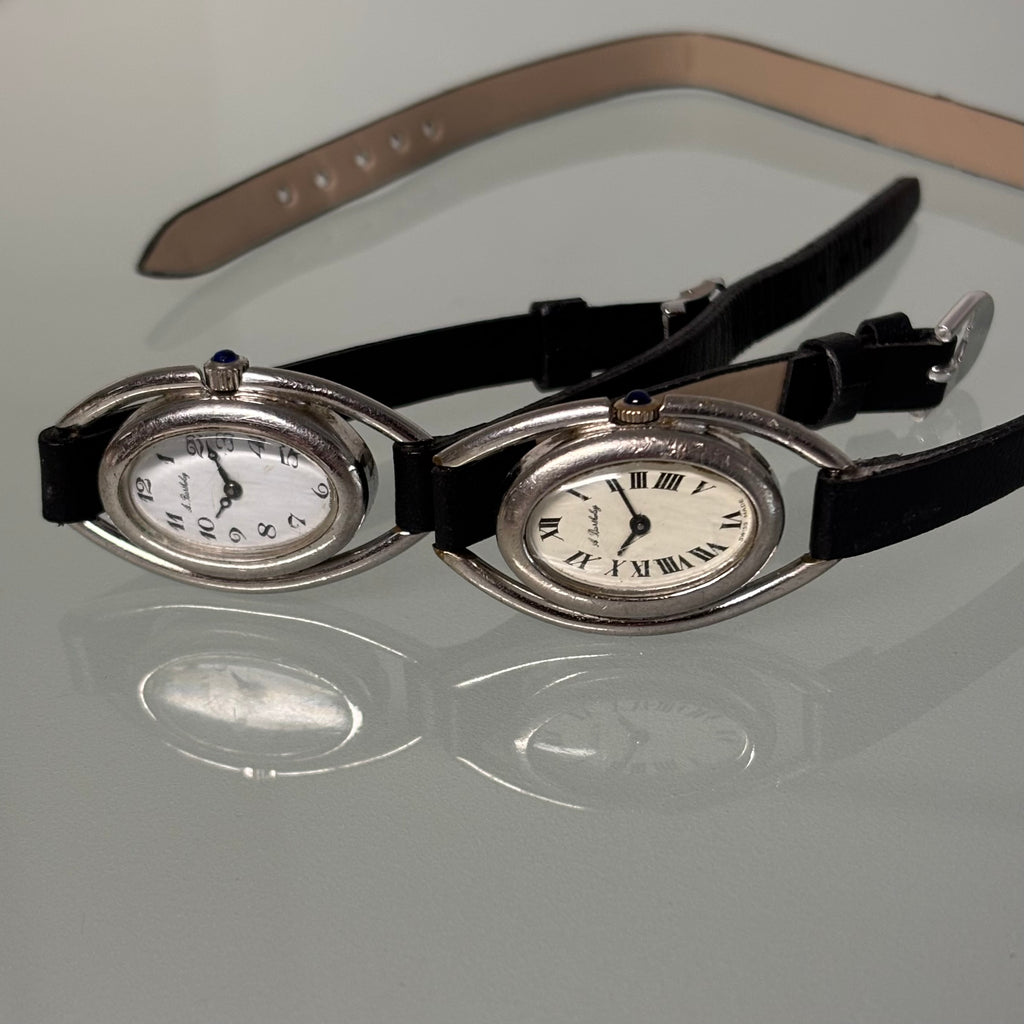 Alexis Barthelay special lugs