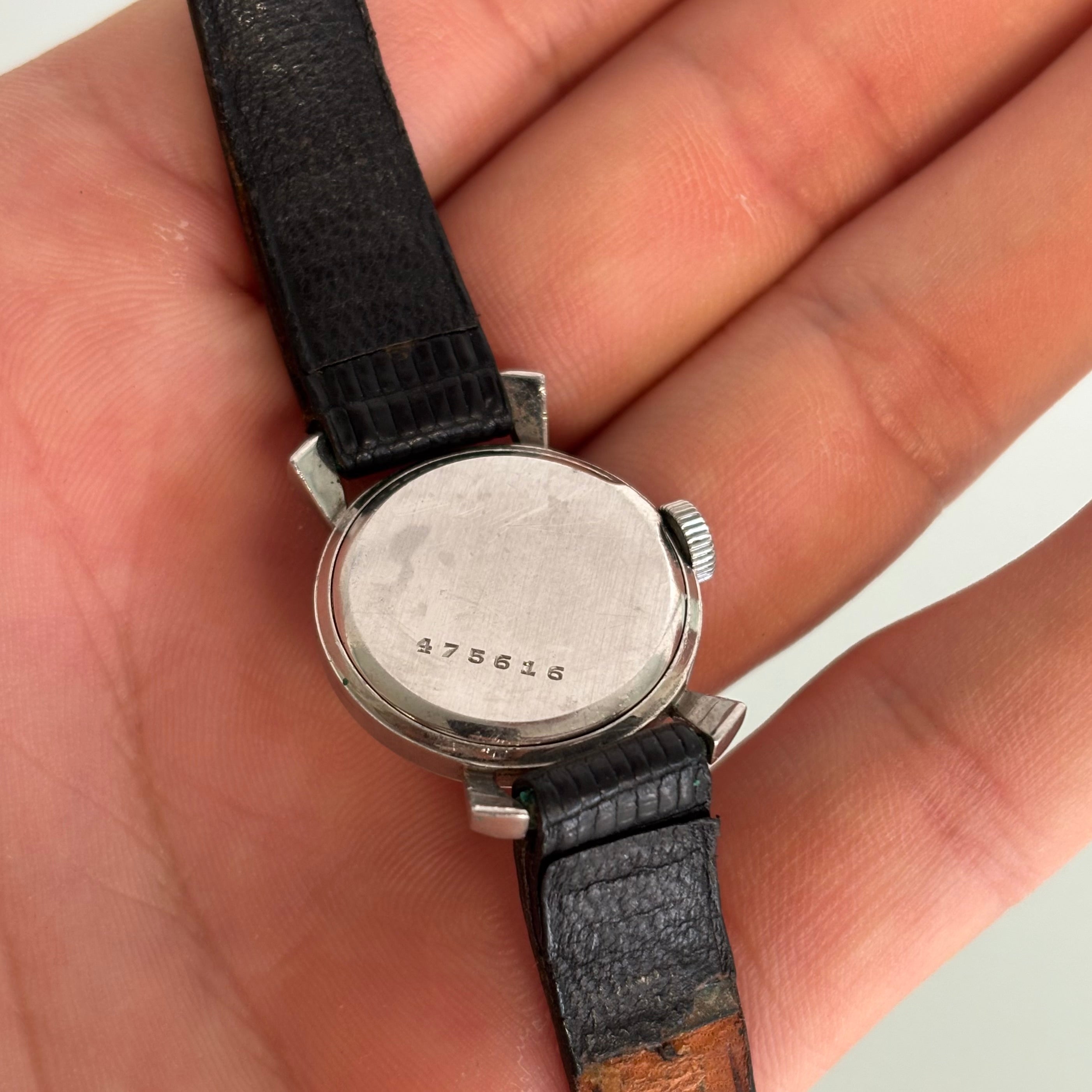 Jaeger LeCoultre Ladies
