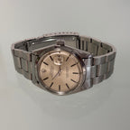 Rolex Datejust 1600 with smooth bezel