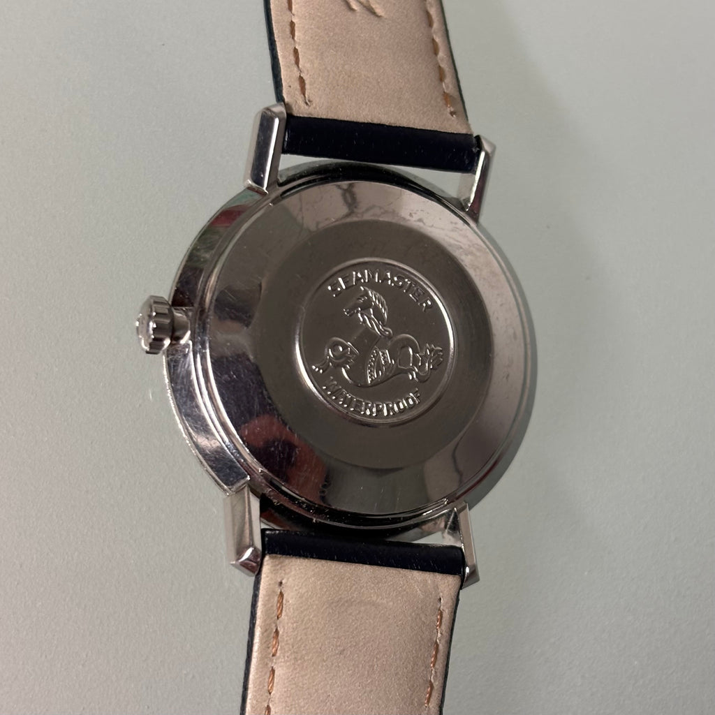 Omega Seamaster Deville