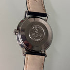 Omega Seamaster Deville