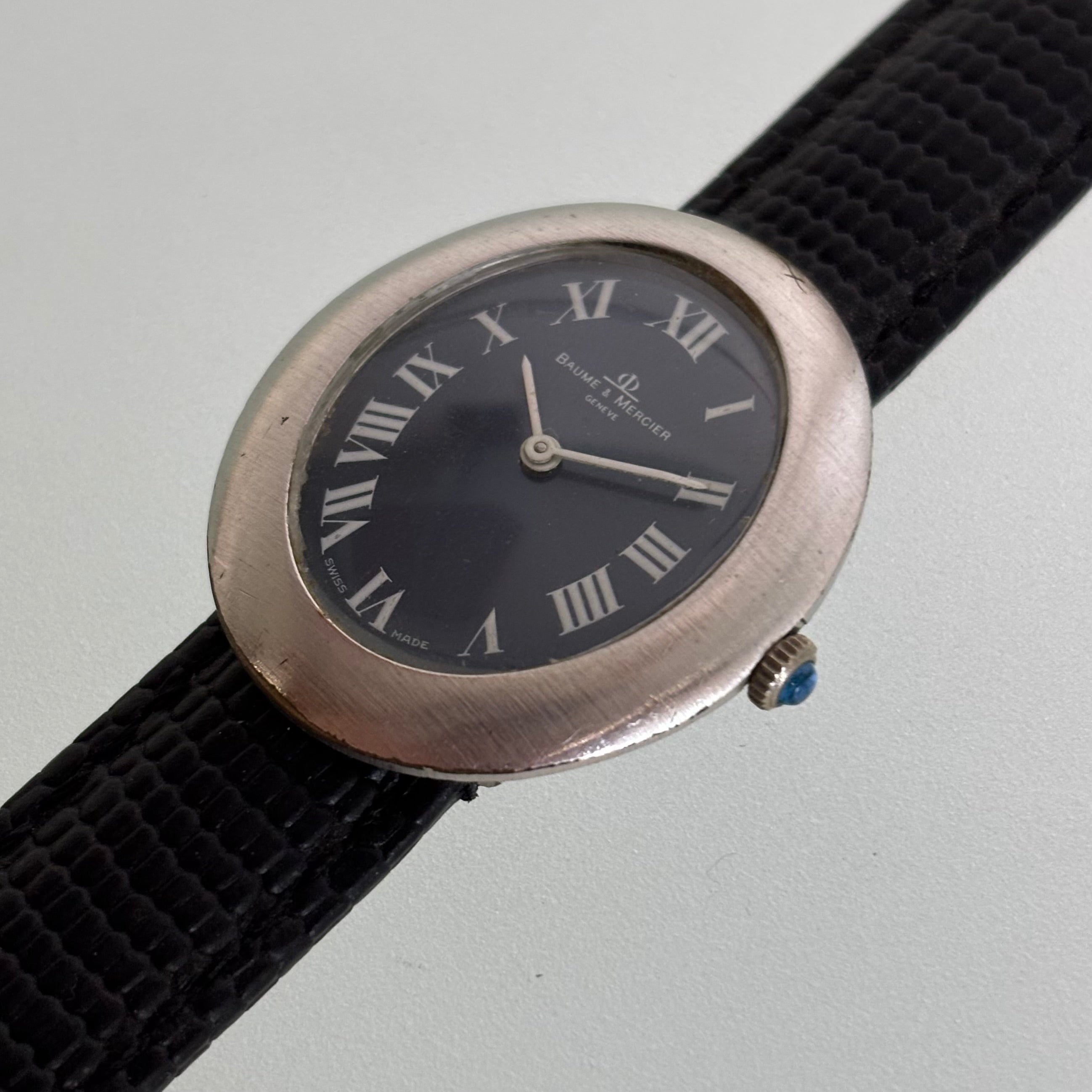 Baume & Mercier Baignoire