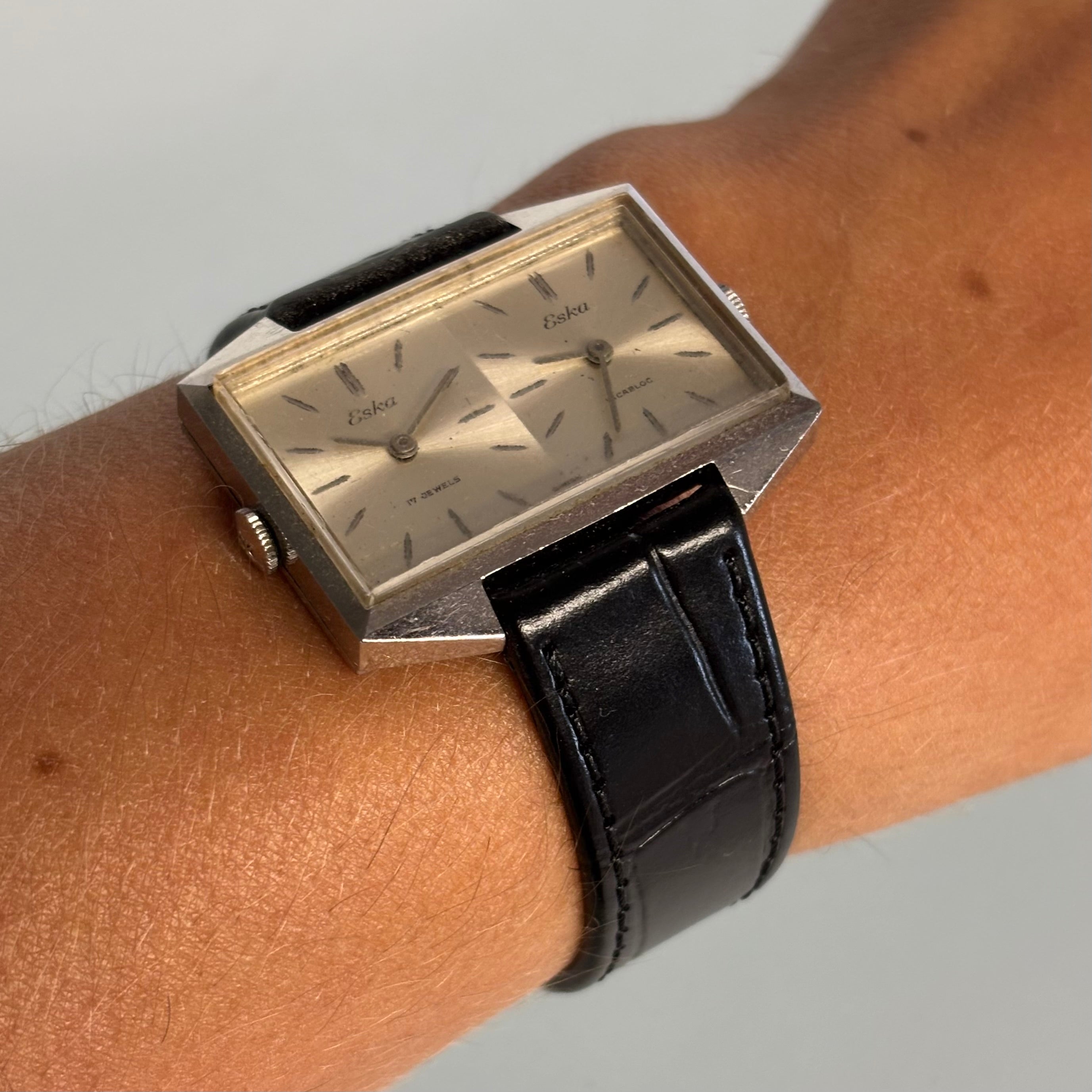 Eska dual time