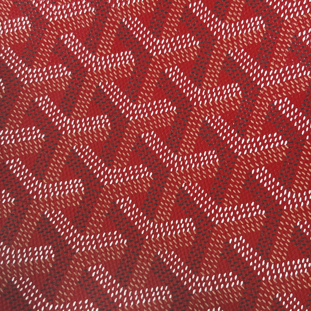 Goyard Belvedere Messenger bag GM