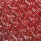 Goyard Belvedere Messenger bag GM