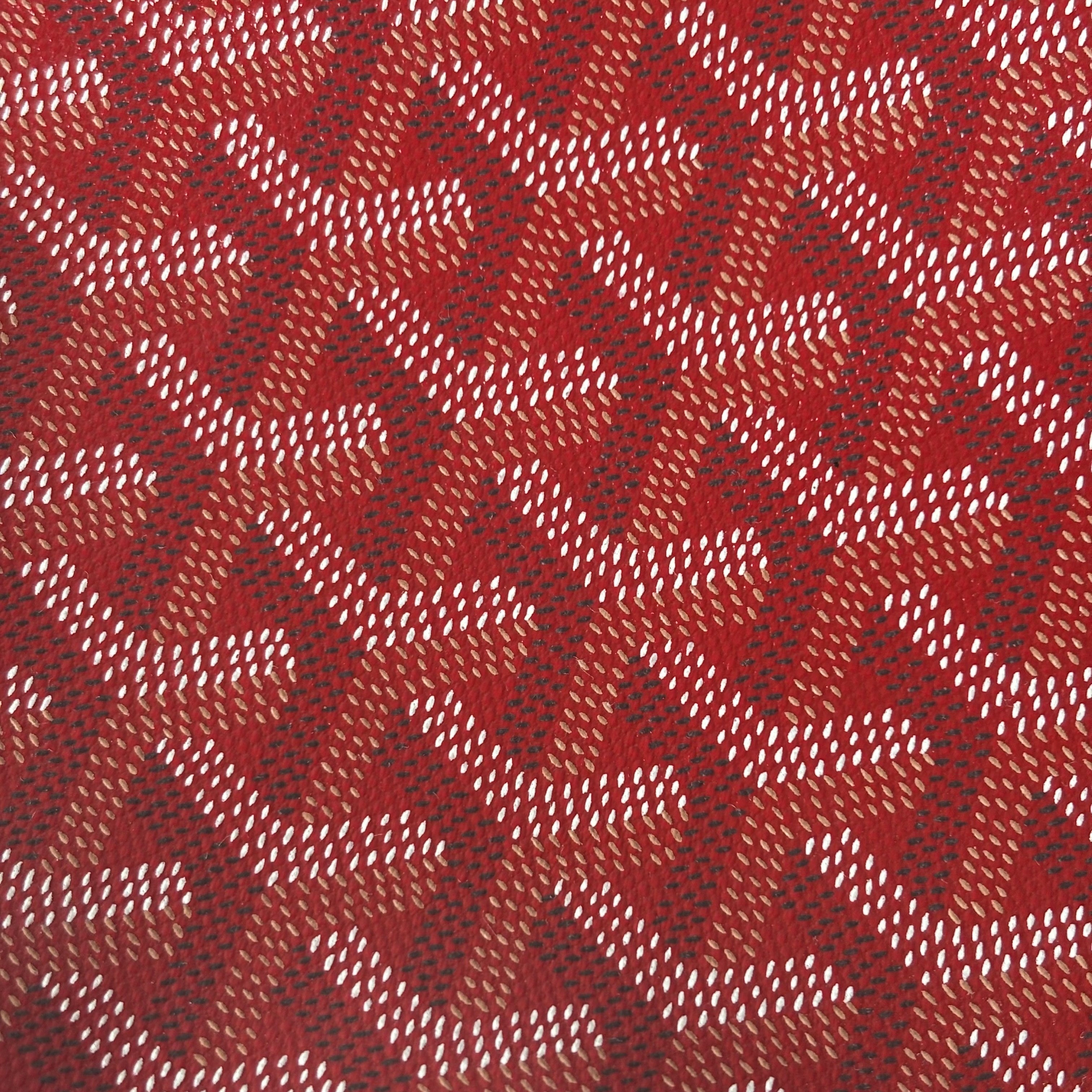 Goyard Belvedere Messenger bag GM