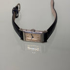 Jaeger LeCoultre Steel Ladies Vintage Watch
