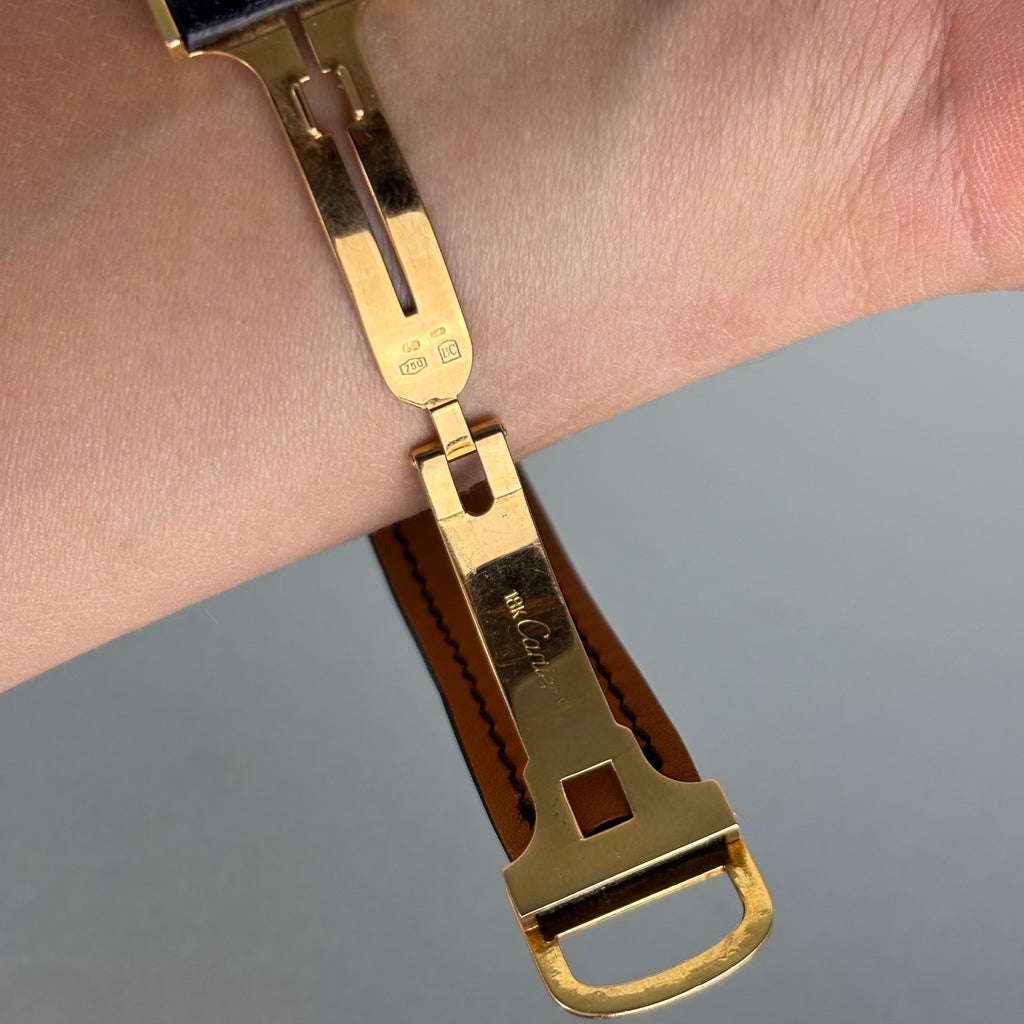 Cartier Ceinture early 70s