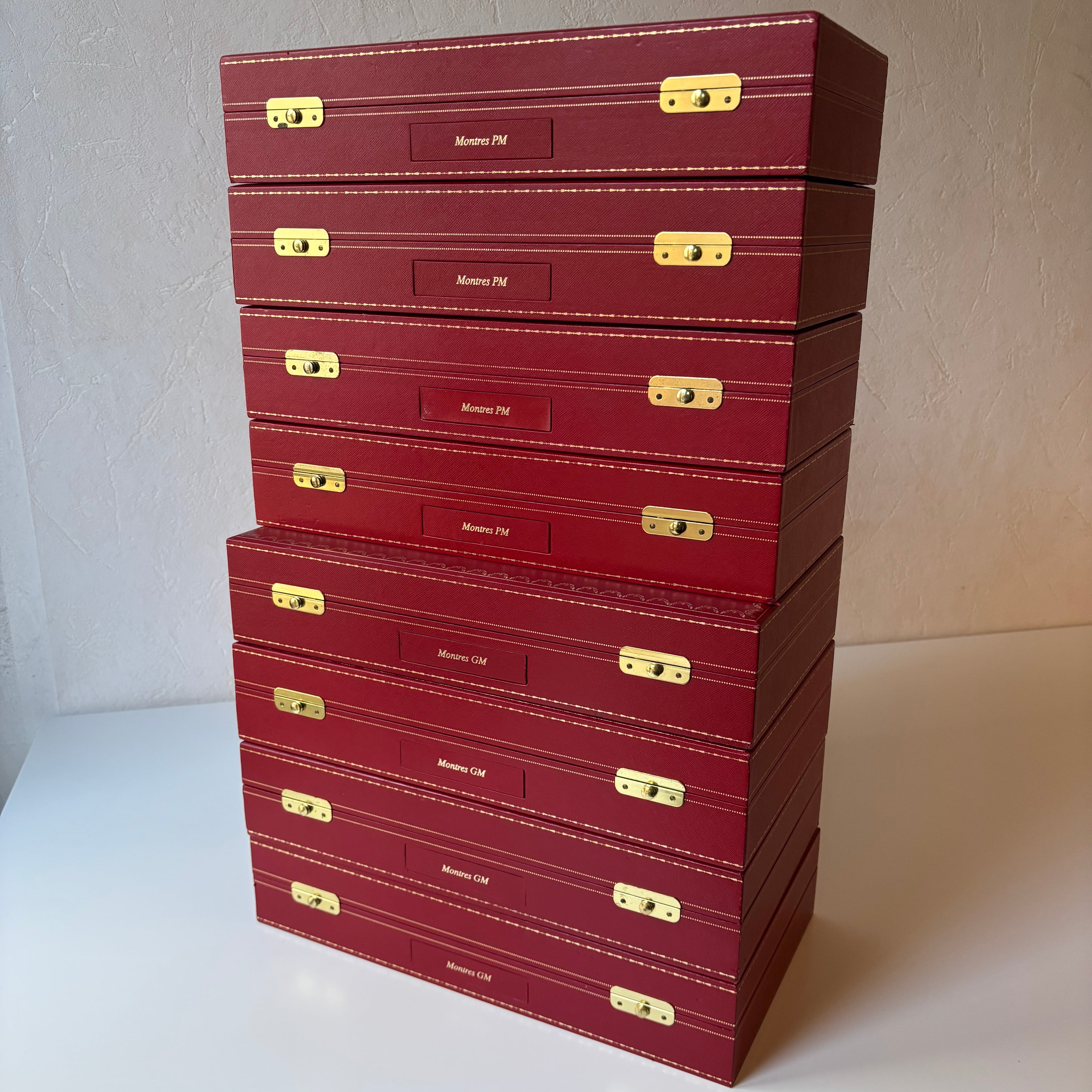 Cartier Accessories & Vintage Glasses – Gallery Suez BV - BE1008797030