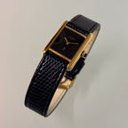 Cartier Tank PM with original buckle