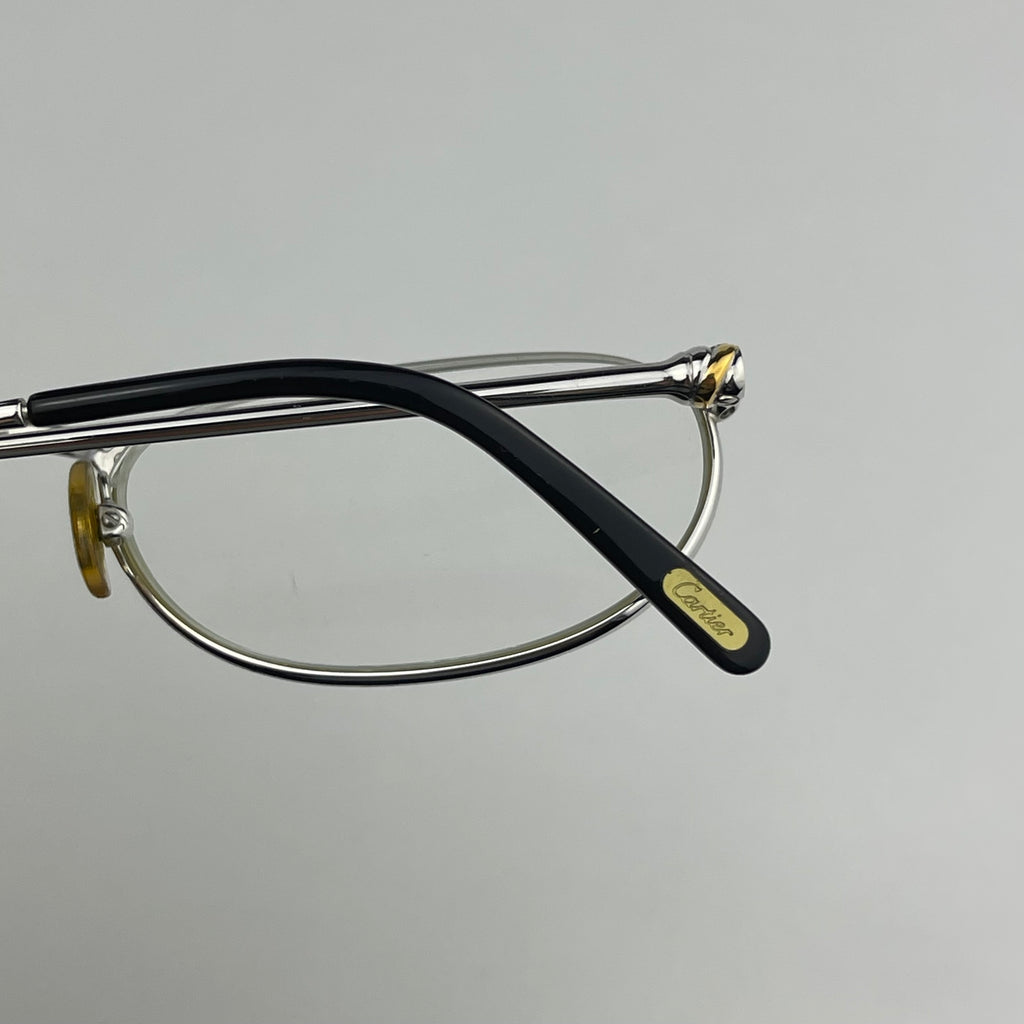 Cartier rimless