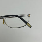 Cartier Trinity Rimless Glasses – Size 140, Super Condition