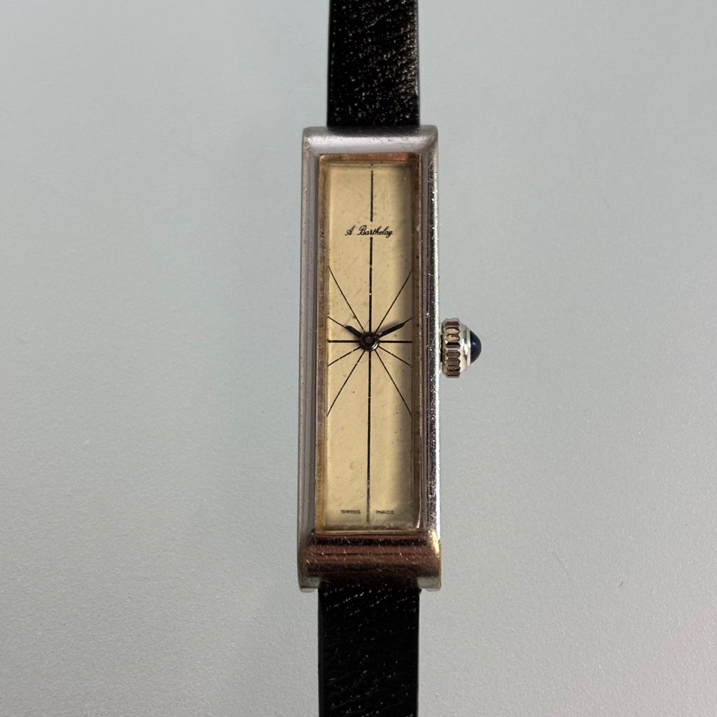 Barthelay Mini Cintree