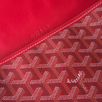 Goyard Belvedere Messenger bag GM
