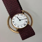 Alexis Barthelay Driver watch
