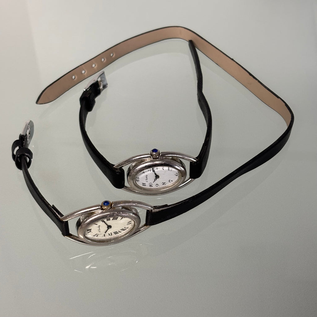 Alexis Barthelay special lugs