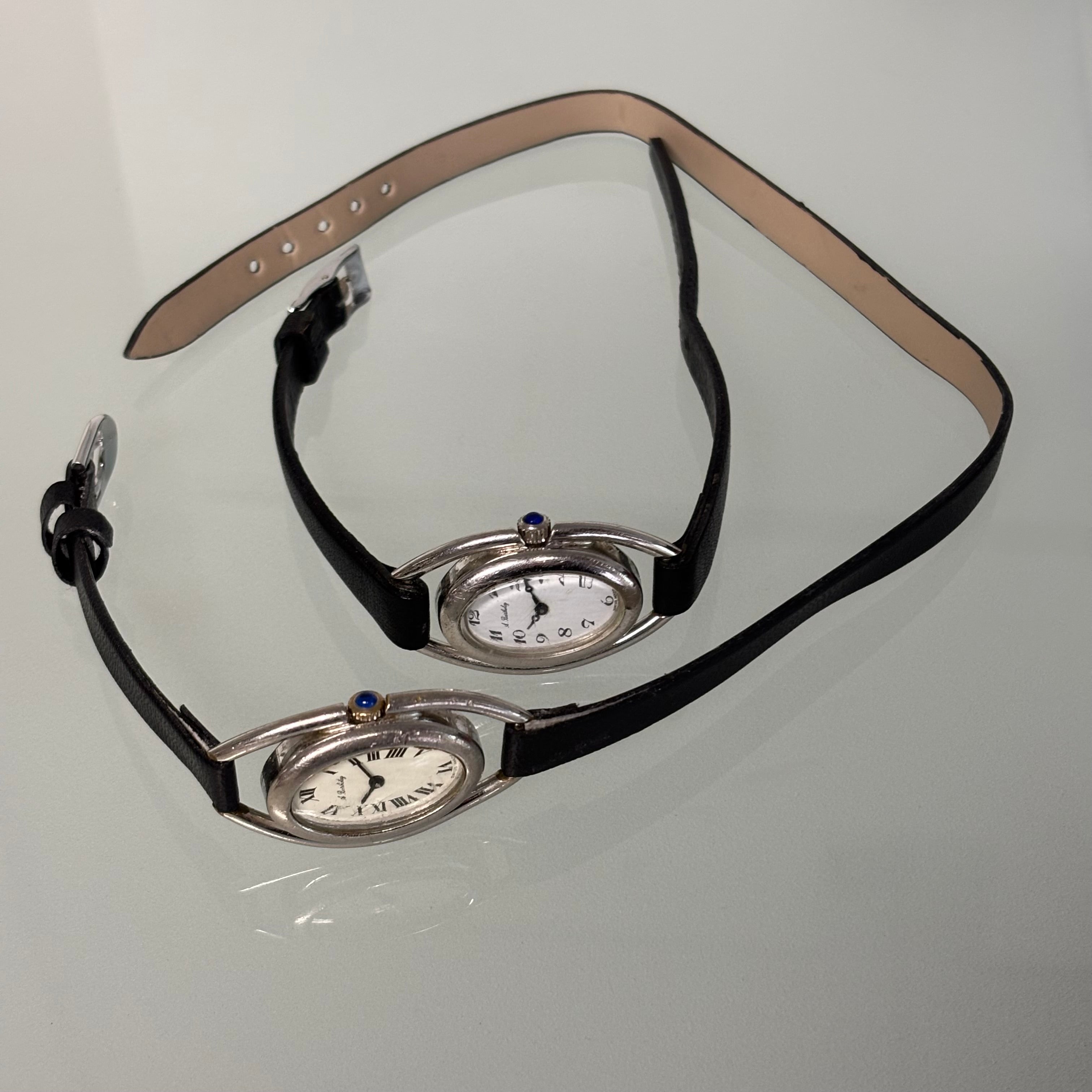 Alexis Barthelay special lugs
