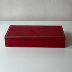 Cartier Montres PM collectors box for 14 watches