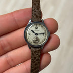 Longines Ladies with original sector dial
