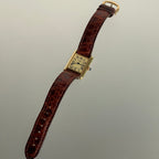 Cartier Tank PM complete Full Set