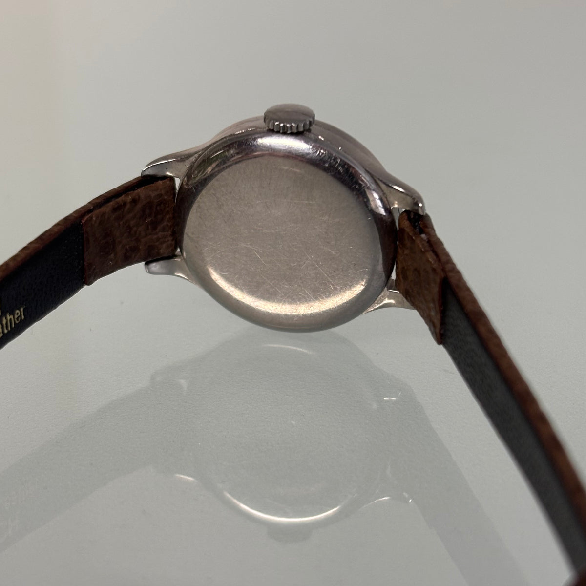 Longines Ladies with original sector dial
