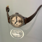 Longines Ladies with original sector dial