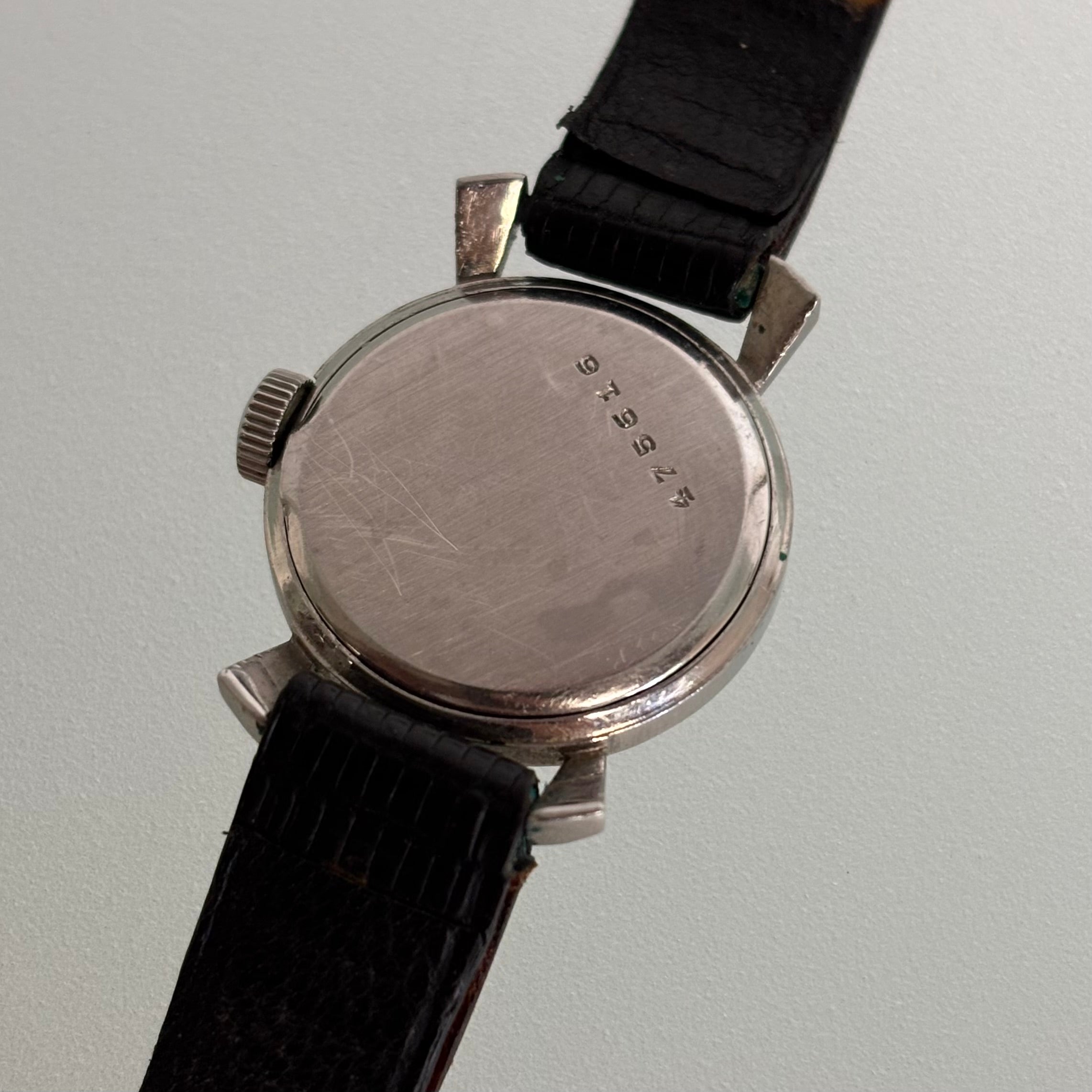 Jaeger LeCoultre Ladies