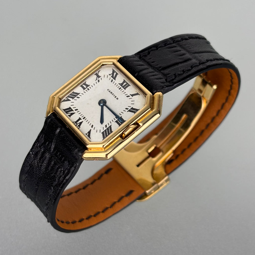 Cartier Ceinture early 70s