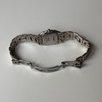 Cartier Panthere 1row with long bracelet