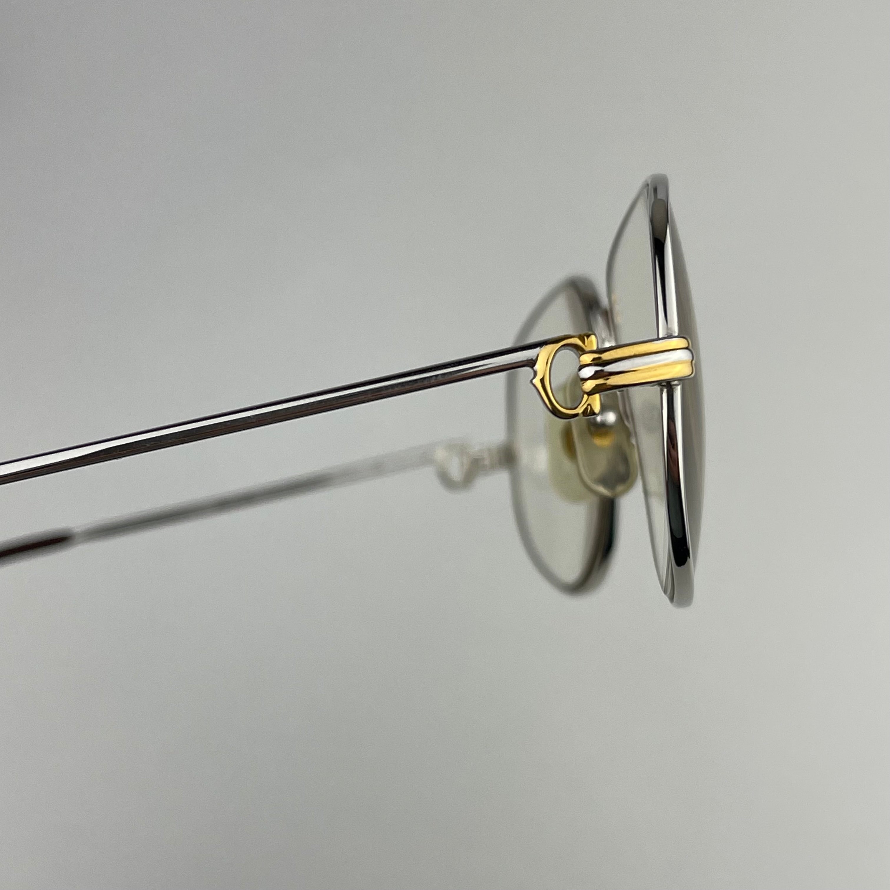 Cartier vendome glasses