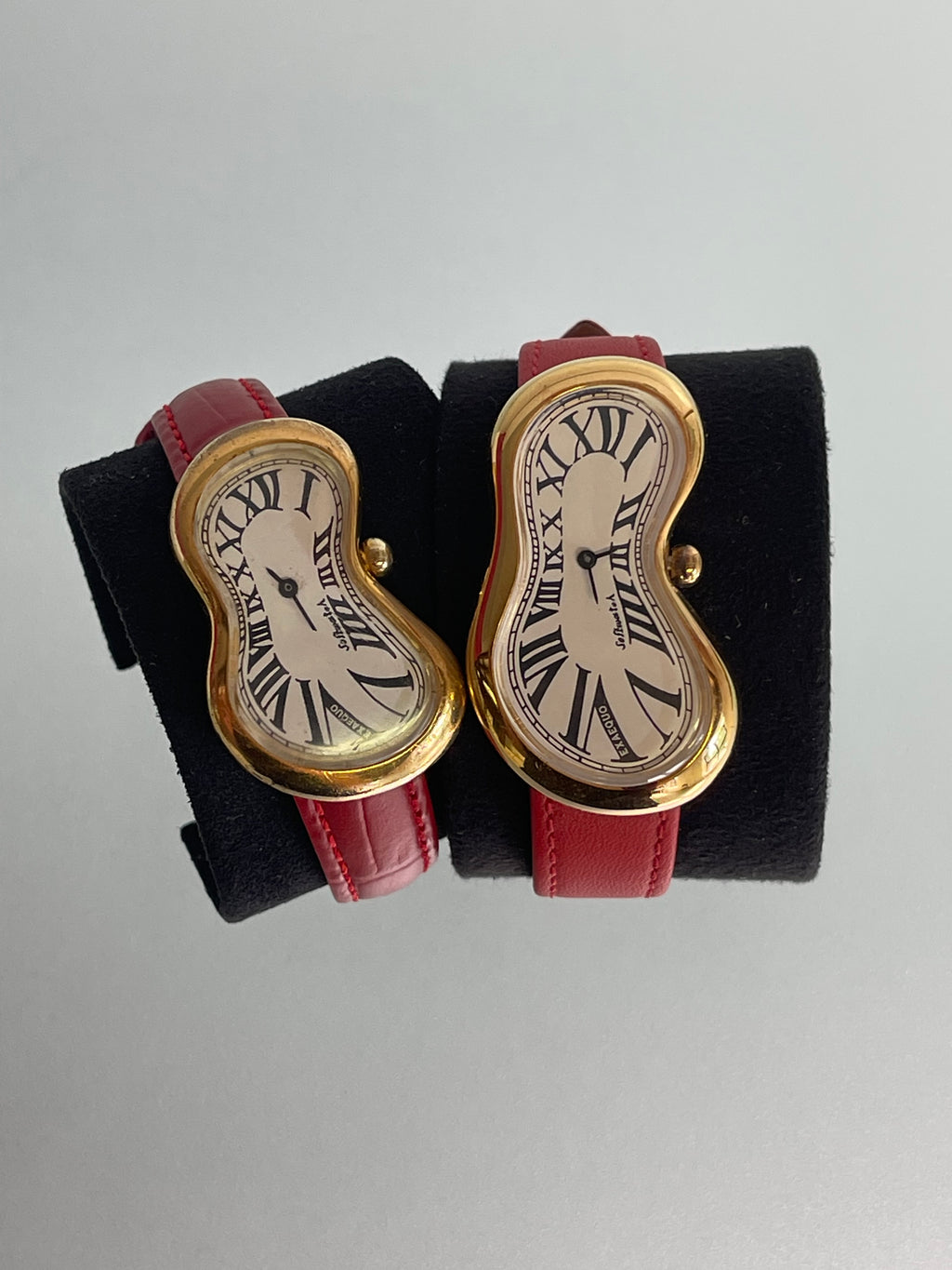 Salvador dalí Softwatch PM