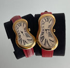 Salvador Dalí Softwatch Petit Model – Exaequo Melting Watch