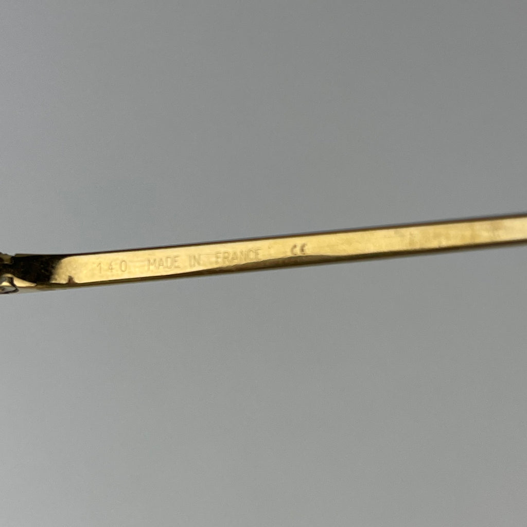 Cartier Piccadilly glasses