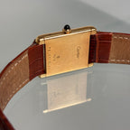 Cartier Tank Louis GM 78086
