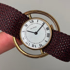 Alexis Barthelay Driver watch