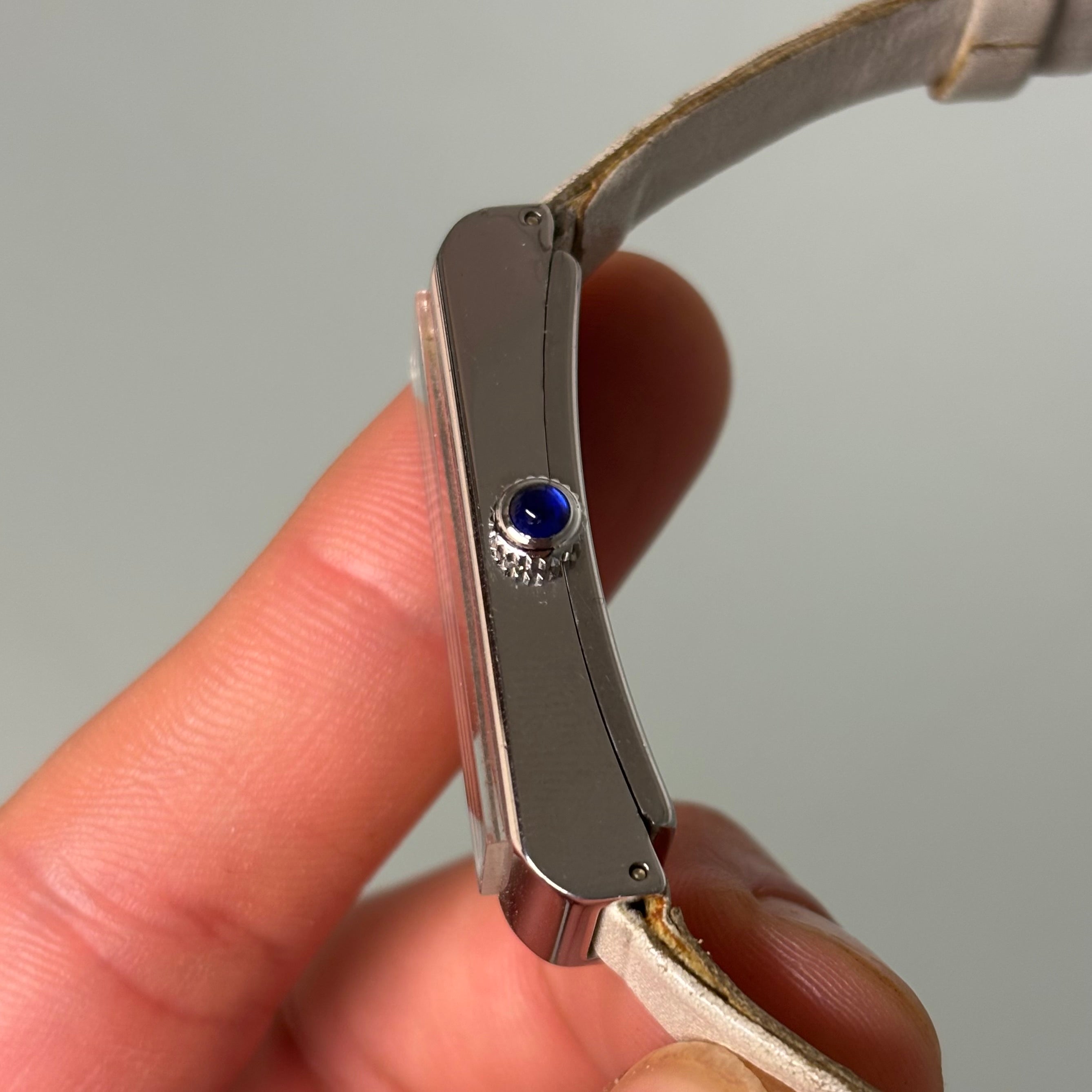 Alexis Barthelay Mini Cintree