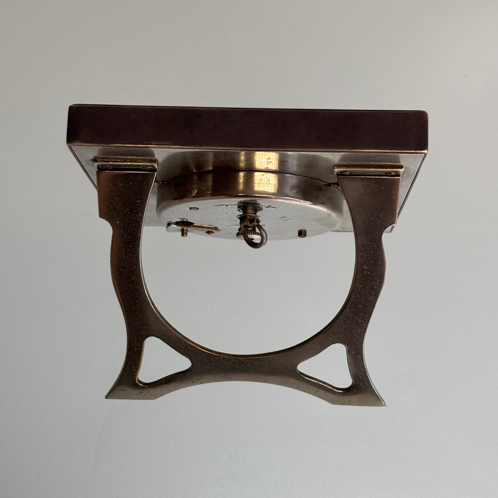 Cartier Lapis Clock 1929’