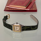 Cartier Panthere 66921 with original papers