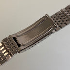 Omega Seamaster Turler Signed – Stainless Steel