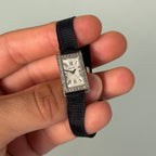 Cartier Tank European Watch Co Early 1900s